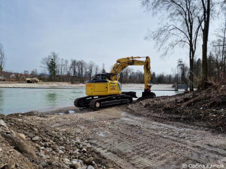 Sanacijska obnova vodotokov in hudournikov po poplavah (20)